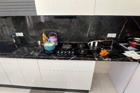 ویلا مبله دوخواب نیکا در زیباکنار