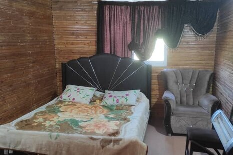 آپارتمان دو خواب سرای آرامش 2 در دیلمان