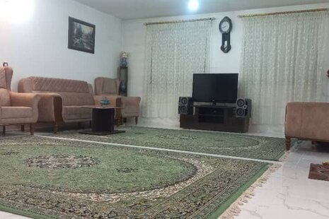 آپارتمان مبله تکخواب فرهنگ در همدان