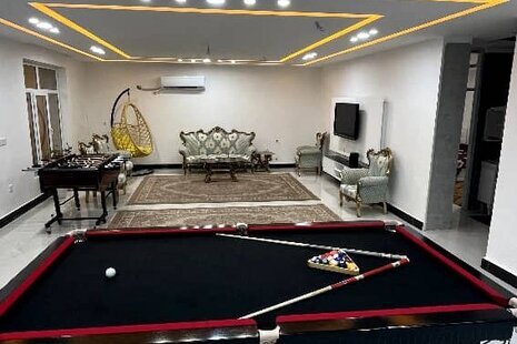 ویلا دو خواب استخردار در دزفول