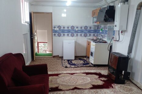 ویلا دو خواب مبله در ماسال