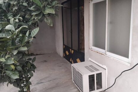 سوئیت مبله 30 متری دو در قائمشهر