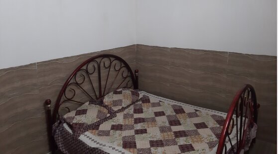 آپارتمان حکیم سرا پلاس تکخواب در کرمان