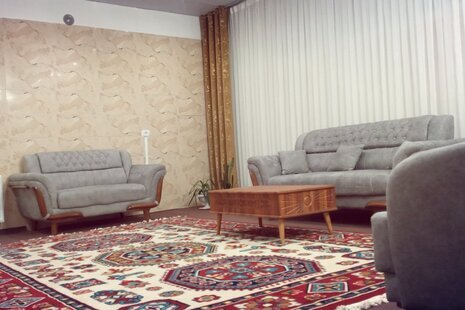 آپارتمان مبله تکخواب پارسا 2 در یزد