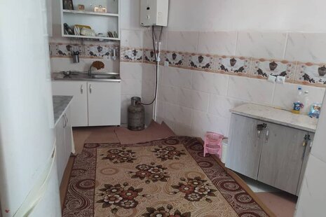 باغ ویلا تکخواب آریسمان در نطنز