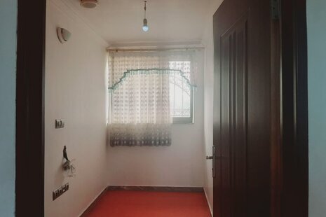 واحد دوخواب در طبقه اول ویلا در ساری