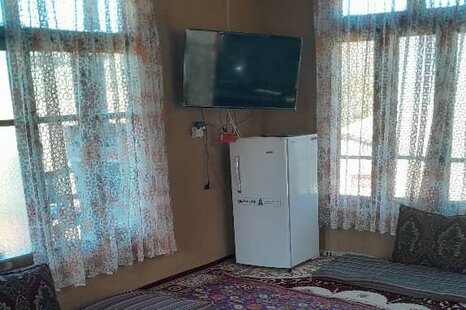 ویلا گل یاس در اقامتگاه سنتی بهشهر