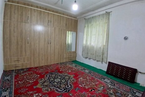 ویلا مبله تکخواب آرامش در شیرگاه