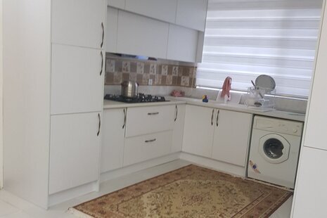 ویلا مبله دوخواب در کردان