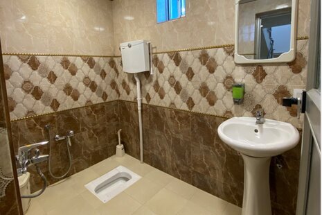 ویلا دوبلکس استخردار سه خواب آسایش در رامسر