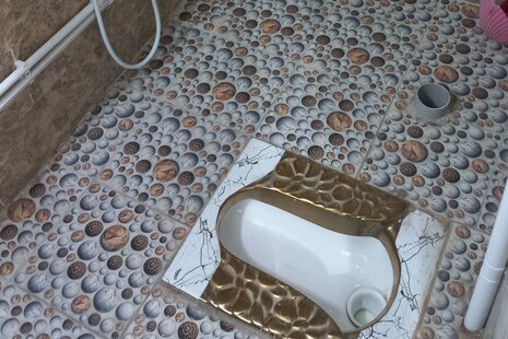 آپارتمان مبله تکخواب محسن در خرم آباد