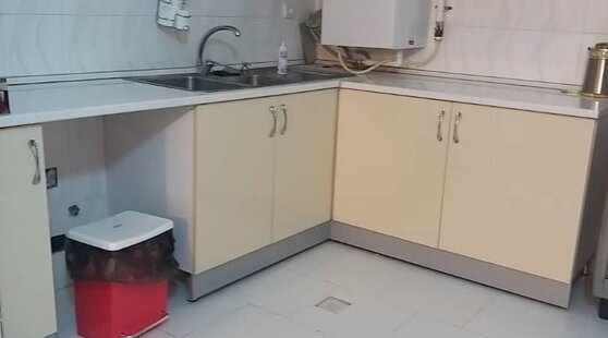 واحد تک خوابه در گچساران