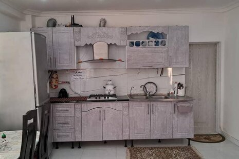 ویلا تکخواب آرامش در خمام