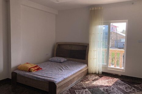 ویلا دوبلکس مبله دوخواب لوکس در پره سر