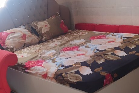 سوئیت ماهان 14 در گرگان