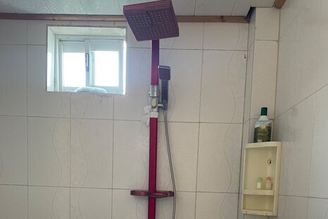 ویلا دوبلکس دوخواب مبله در نور