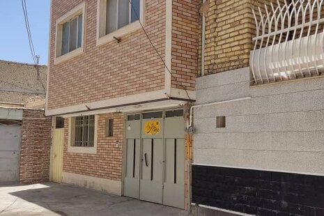 آپارتمان یک خواب مبله در اصفهان