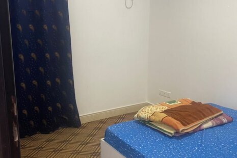 آپارتمان دو خواب مبله سما 3 در قشم