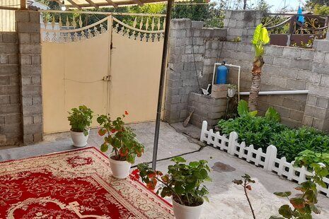 ویلا مبله تکخواب دریا در کیاشهر