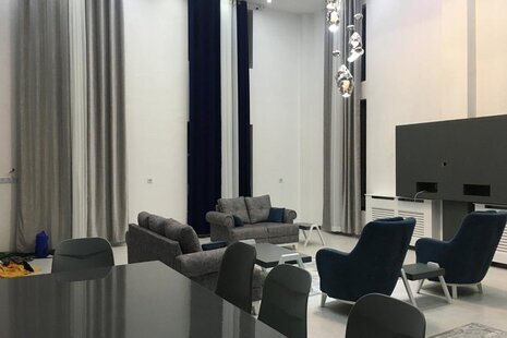 ویلا استخردار دوبلکس چهارخواب در آمل