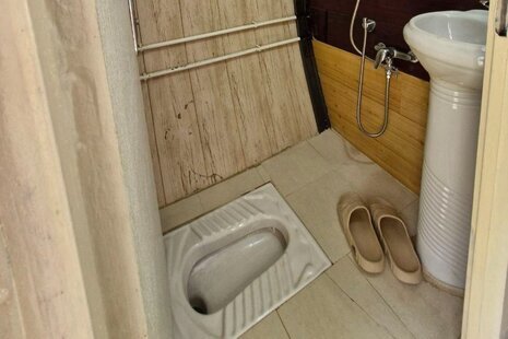 سوئیت ویلا مبله هابیت در شفت