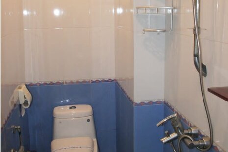 واحد تک خواب 06 در هتل آپارتمان در کیش