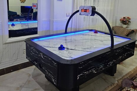 واحد تمشک 2 در طبقه دوم ویلا رامسر