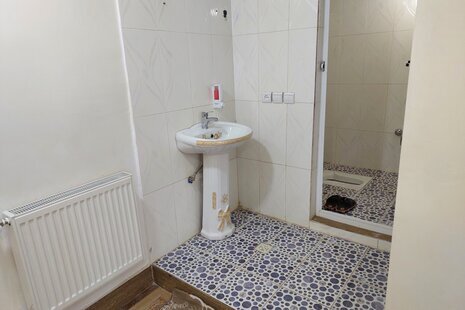 آپارتمان مبله آتشکده 1 در دره شهر