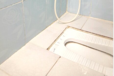 آپارتمان تکخواب همکف مبله در اردبیل