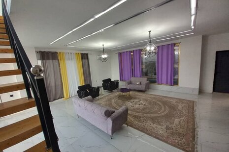 ویلا دوبلکس استخردار سه خواب رونیکا پلاس 2 در تنکابن