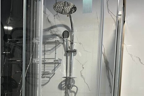 واحد 101 در مجتمع اقامتی بندرآفتاب