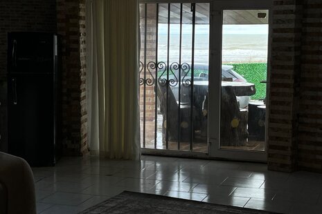 خانه ویلایی دو خواب در رستم رود نور