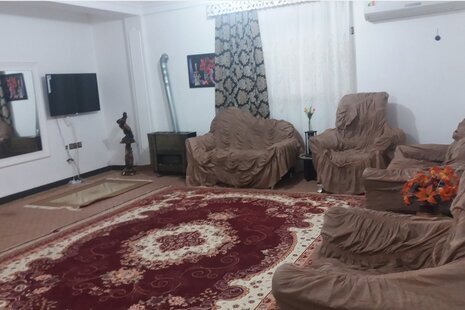 ویلا مبله دوخواب در طبیعت ماسال