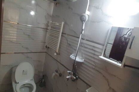 آپارتمان مبله دوخواب در مشهد