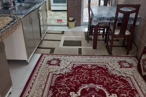 واحد طبقه اول تکخواب در بابلسر