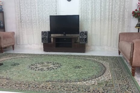 آپارتمان مبله تکخواب فرهنگ در همدان