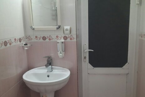 آپارتمان مبله دوخواب در پارسیان