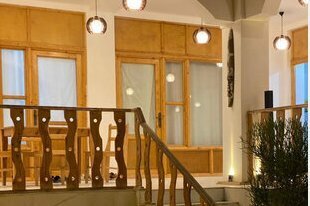 اتاق 30 متری 5 ساحلی در بومگردی جزیره هنگام