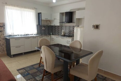 واحد مبله دوخواب لاولی روم (6) در محمود آباد