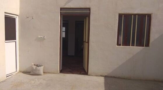 اتاق 3 دراقامتگاه بومگردی در قشم