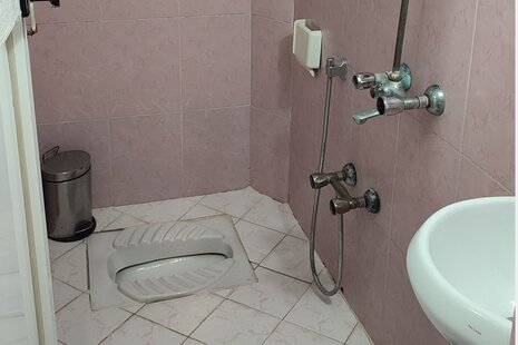 سوئیت 45 متری مبله در کلارآباد