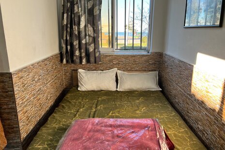 سوئیت خورشید 13 در بابلسر