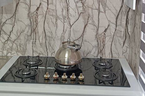 آپارتمان مبله تکخواب در مشهد
