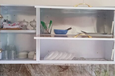 ویلا مبله جنگلی دو خواب در تالش