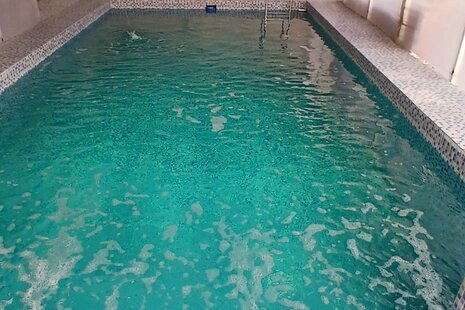 خانه ویلایی دو خواب استخردار در کوهسار