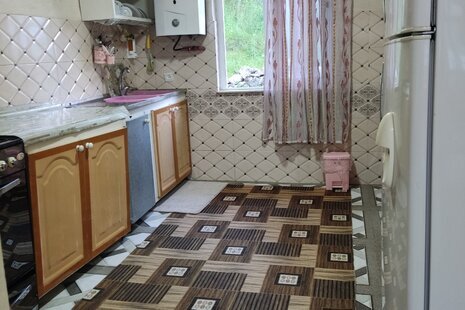 ویلا سنتی مبله تکخواب در ماسال