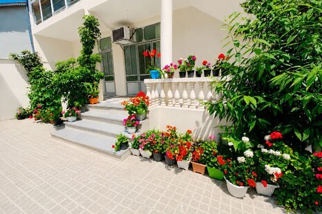 سوئیت مبله دو خواب فتحی آستارا