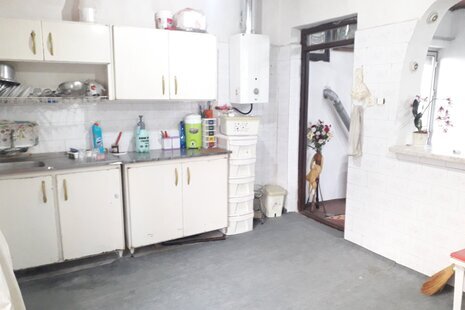 ویلا مبله تک خواب آرامش در تالش