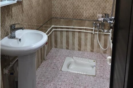 ویلا تکخواب (1) در مجتمع اقامتی بام جواهرده