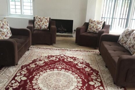 خانه ویلایی دو خواب سی سی کام 7 در تنکابن